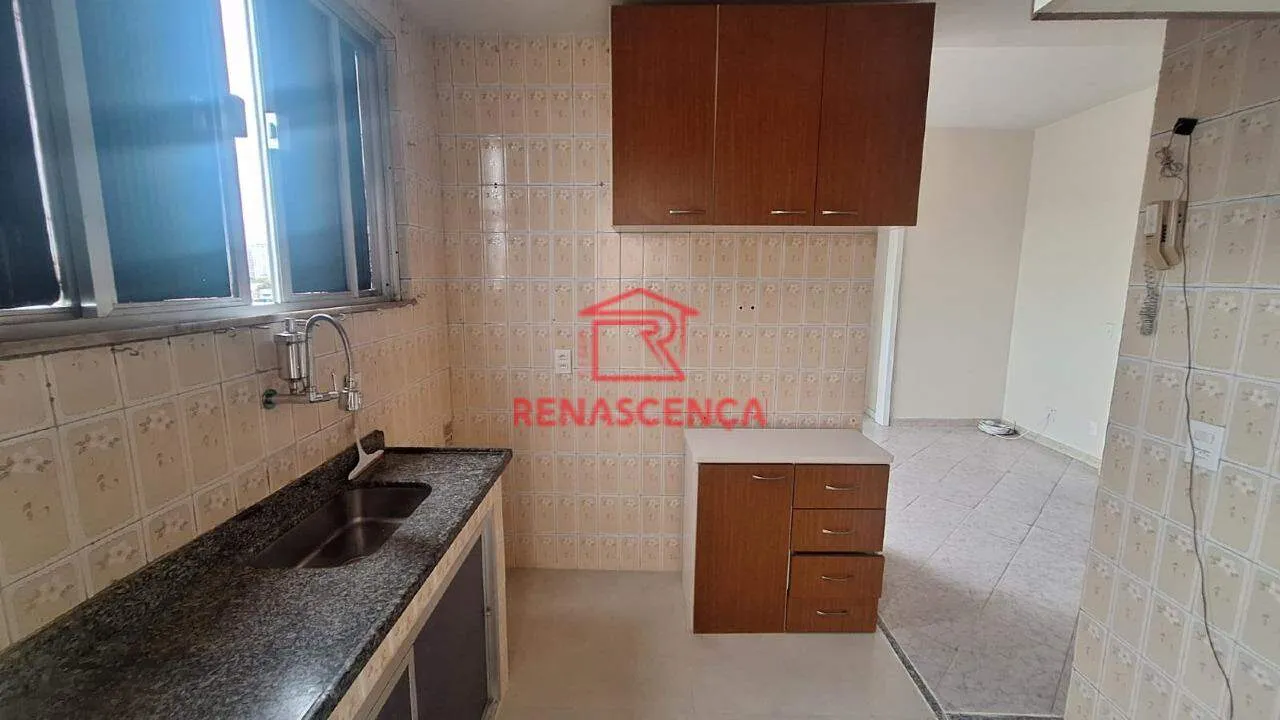 1-bedroom unfurnished apartment with glass shower and parking — photo 8