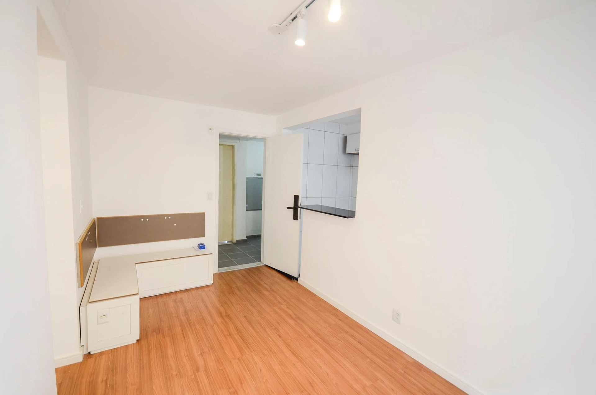 Apartamento, 50 m², com espaço de home office — photo 9