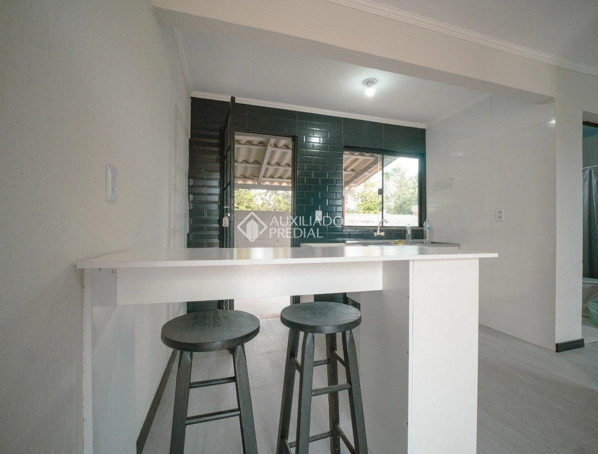 One-bedroom house, 28 m² — photo 5