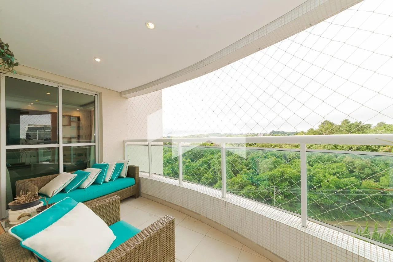 Apartamento de 4 dormitorios con 2 suites y 179 m² — photo 62