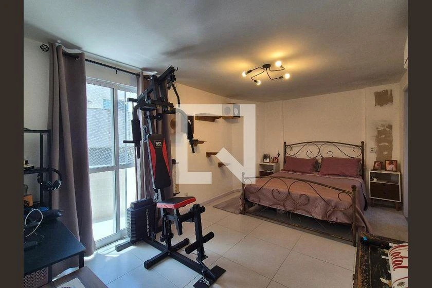 Apartamento com closet, Recreio dos Bandeirantes — photo 33