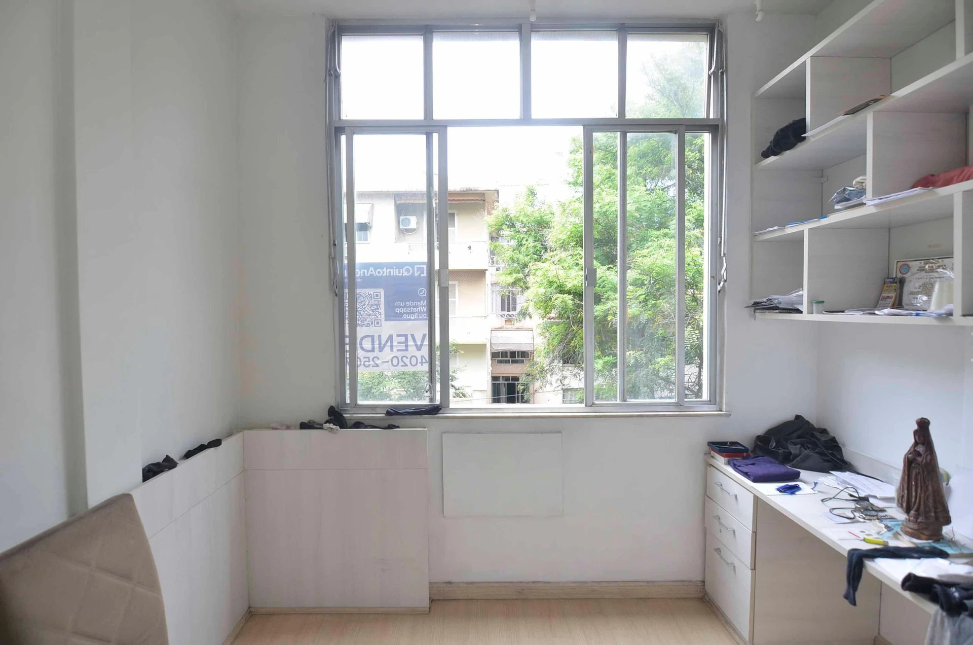 3-bedroom apartment with a home office in Rio de Janeiro — photo 6