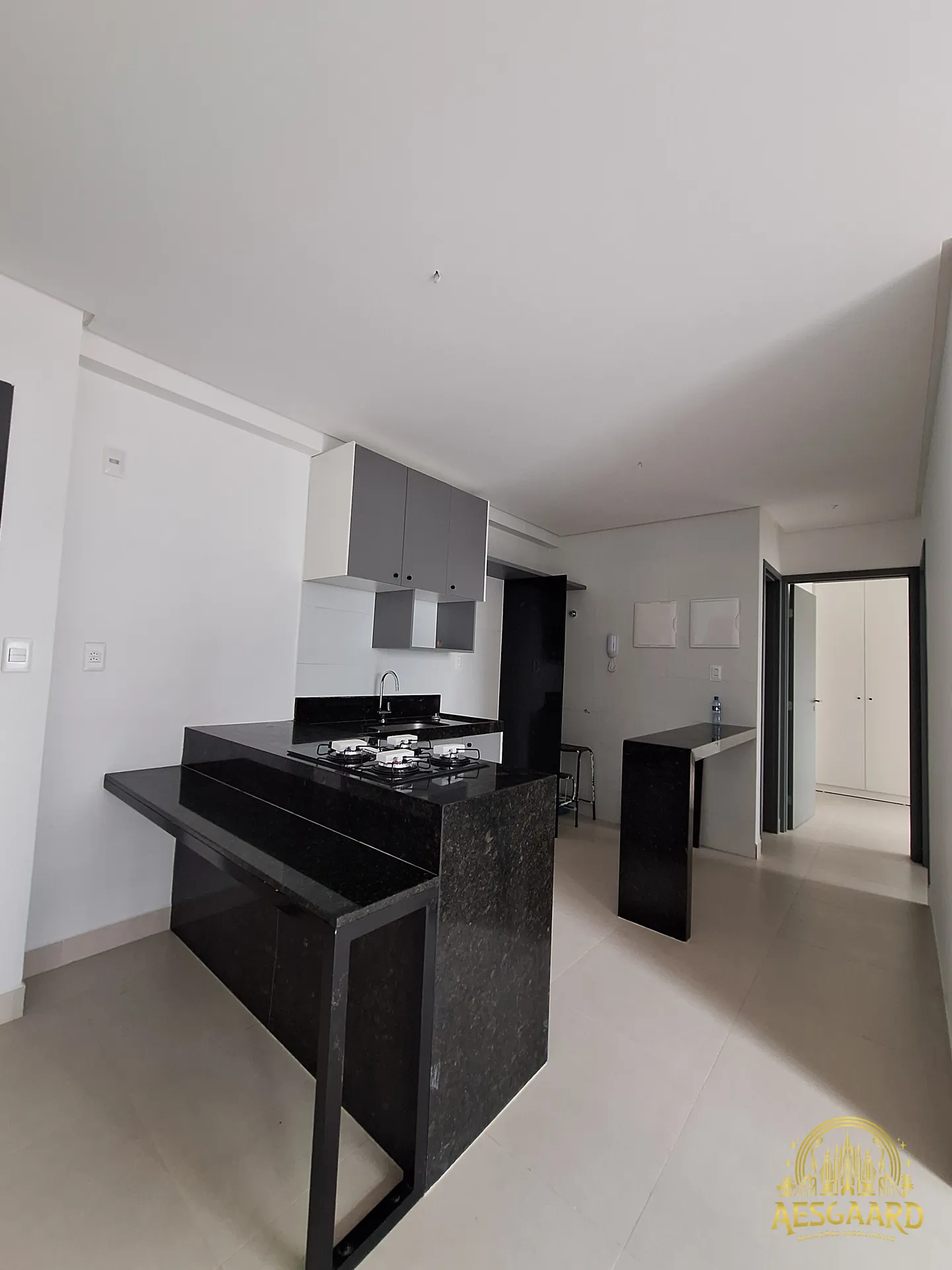 Apartamento mobiliado, 52 m², com espaço de home office — photo 5