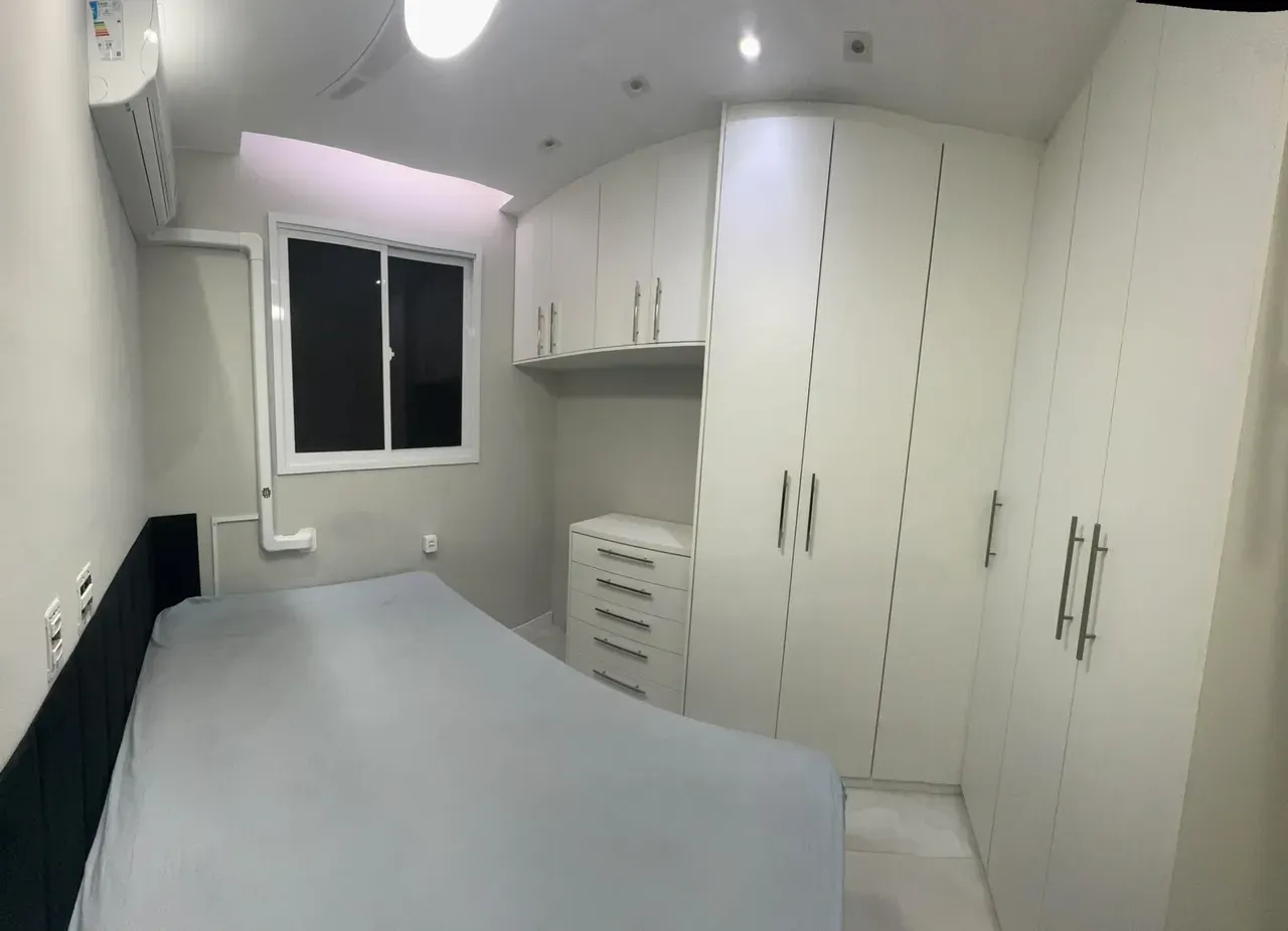 Furnished 1-bedroom apartment with a private garden — photo 17