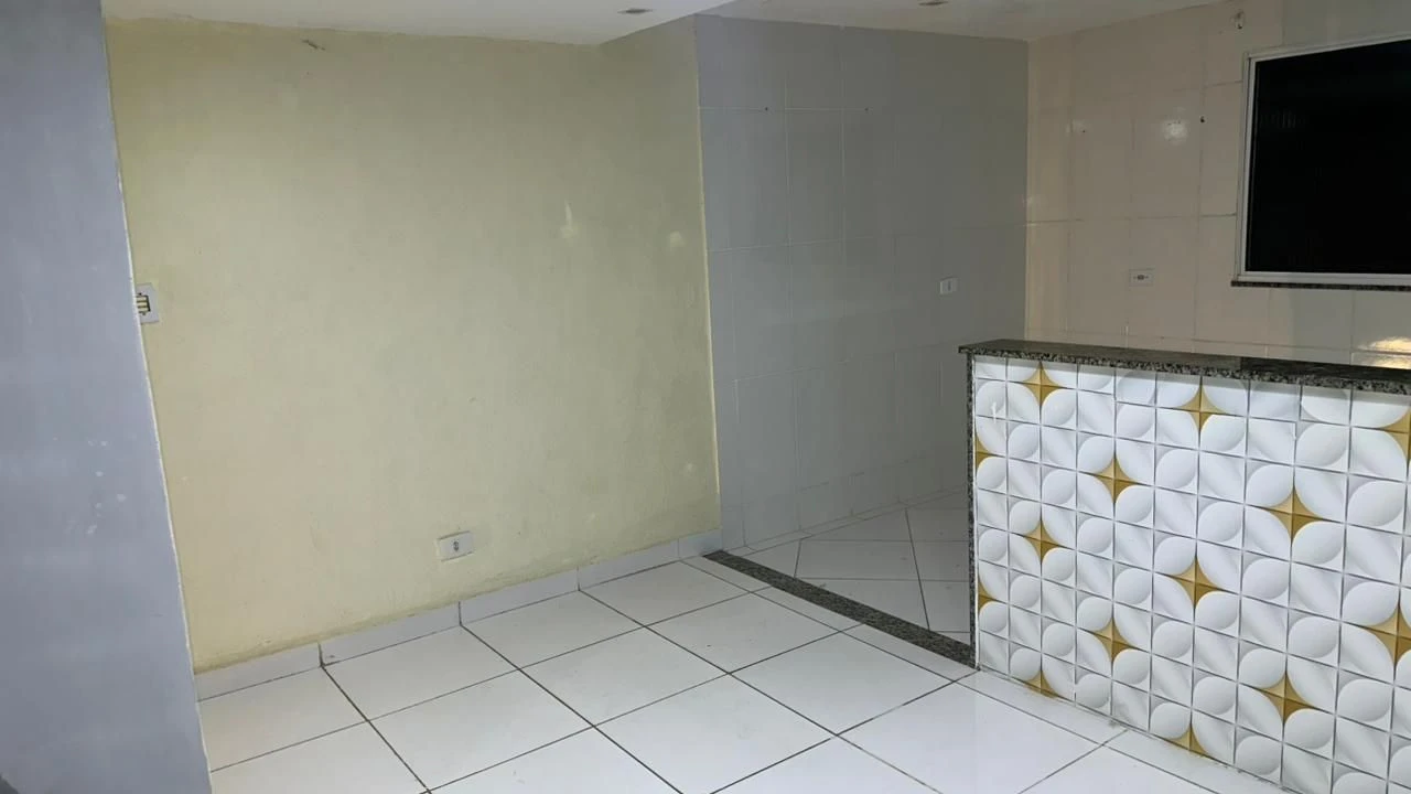 Casa de 2 quartos com varanda gourmet, Vargem Grande — photo 19