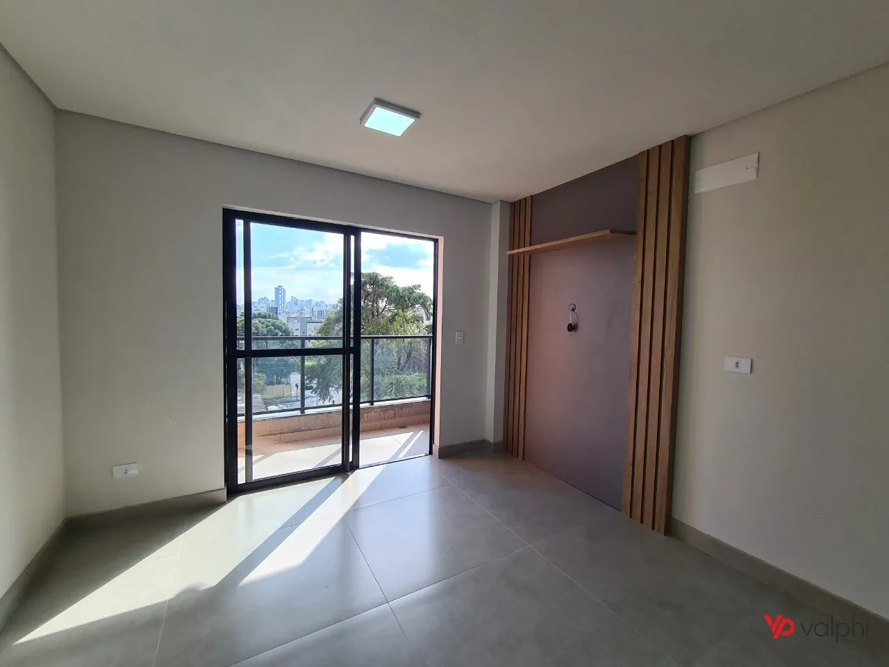 Apartamento de 1 quarto 50 m² com churrasqueira privativa — photo 11