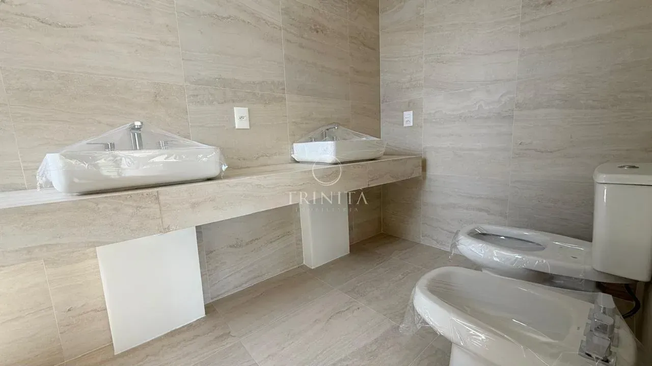 Apartamento com 4 suítes e churrasqueira privativa — photo 29