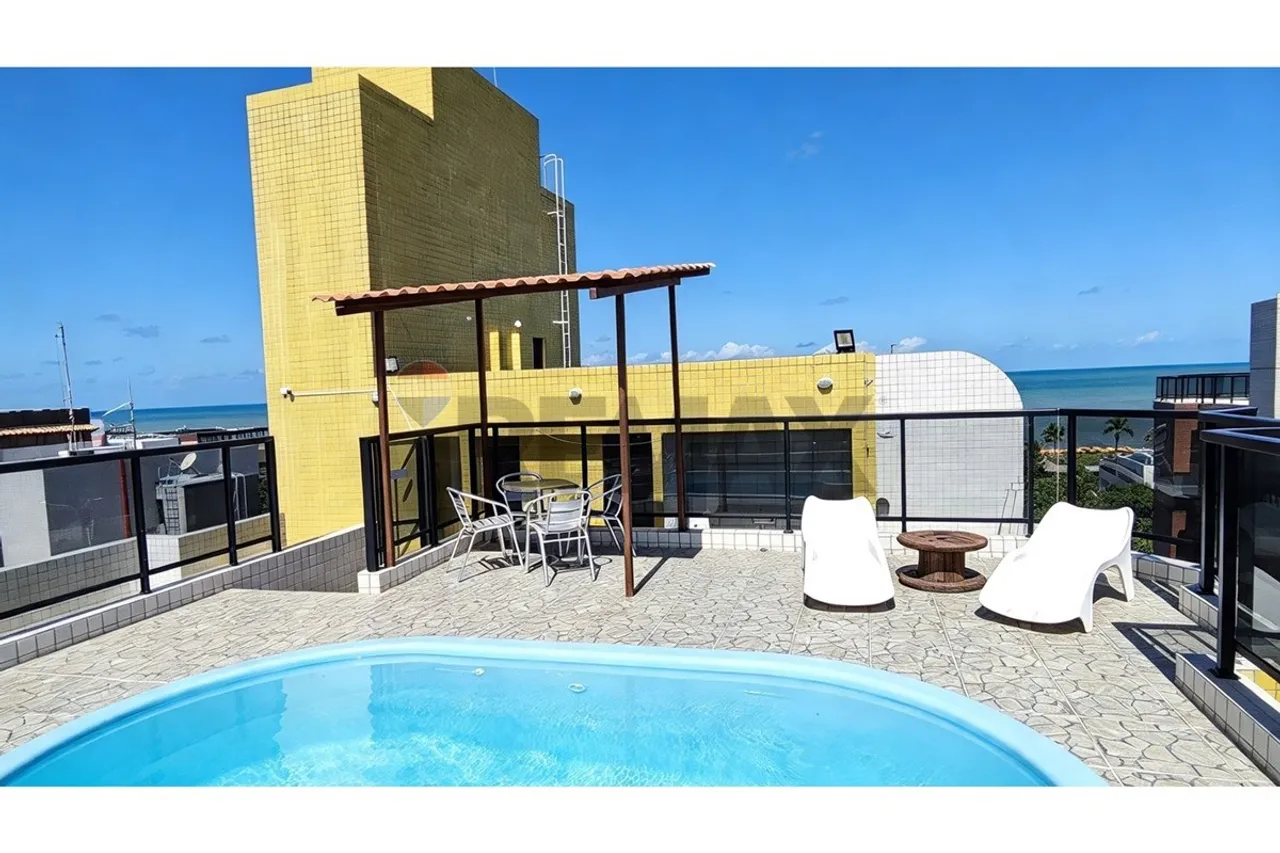 Вид на воду та 1 спальня: квартира 67 м² — photo 7
