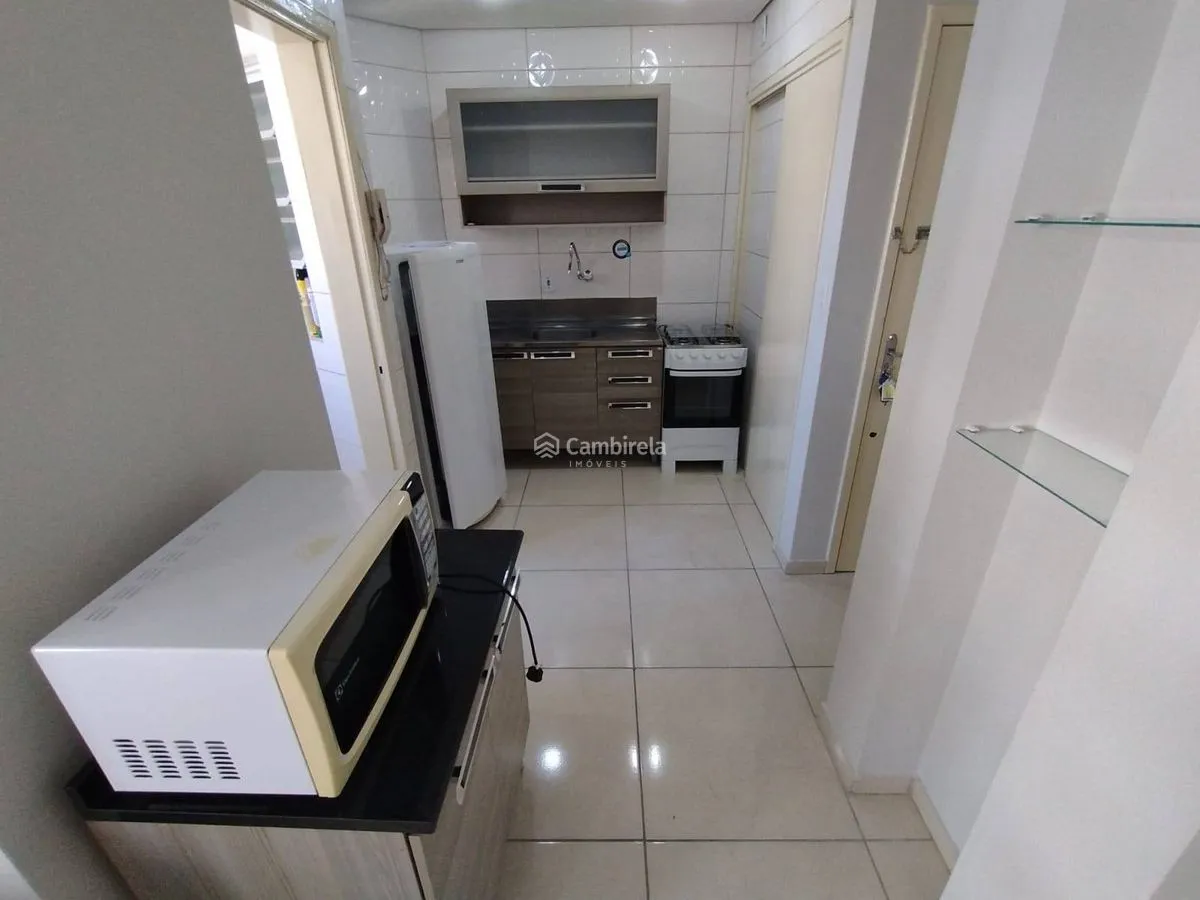1-bedroom apartment with 58 m², balcony and parking — photo 7