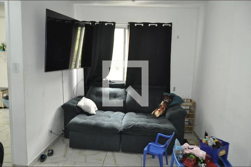 Furnished 2-bedroom apartment with 60 m² and 1 bath — photo 23