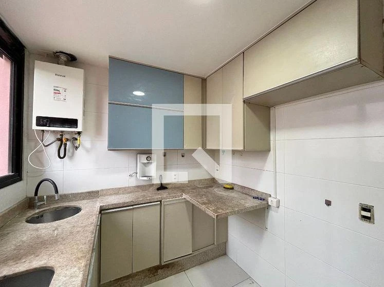 Робоче місце та 2 спальні: квартира 82 м² — photo 19