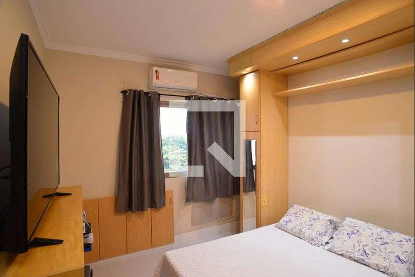 Apartamento amueblado de 90 m² con 1 dormitorio y cocina a gas — photo 4