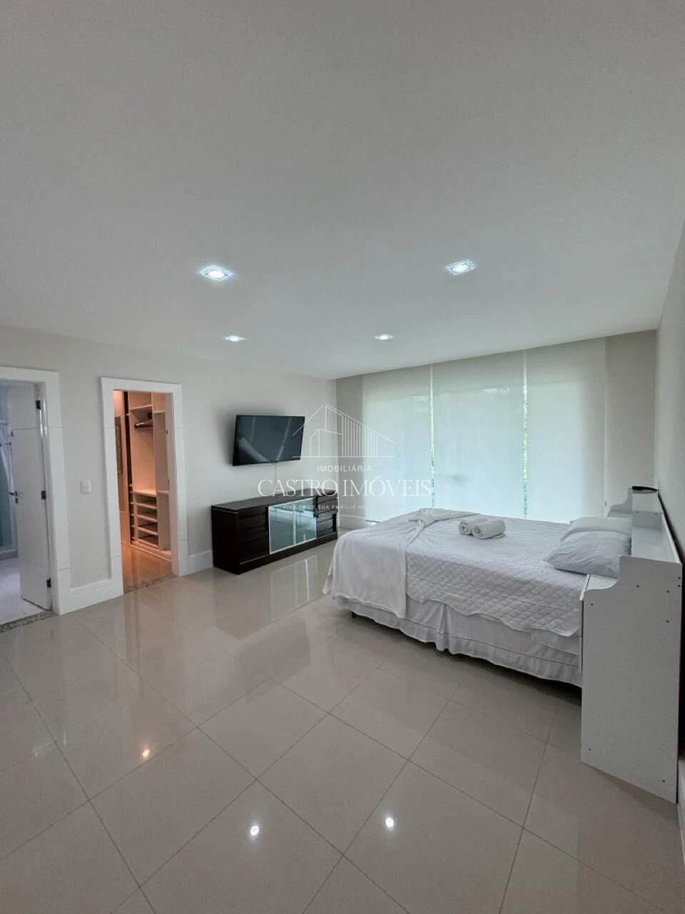 Casa com 5 suítes e jardim privativo — photo 28