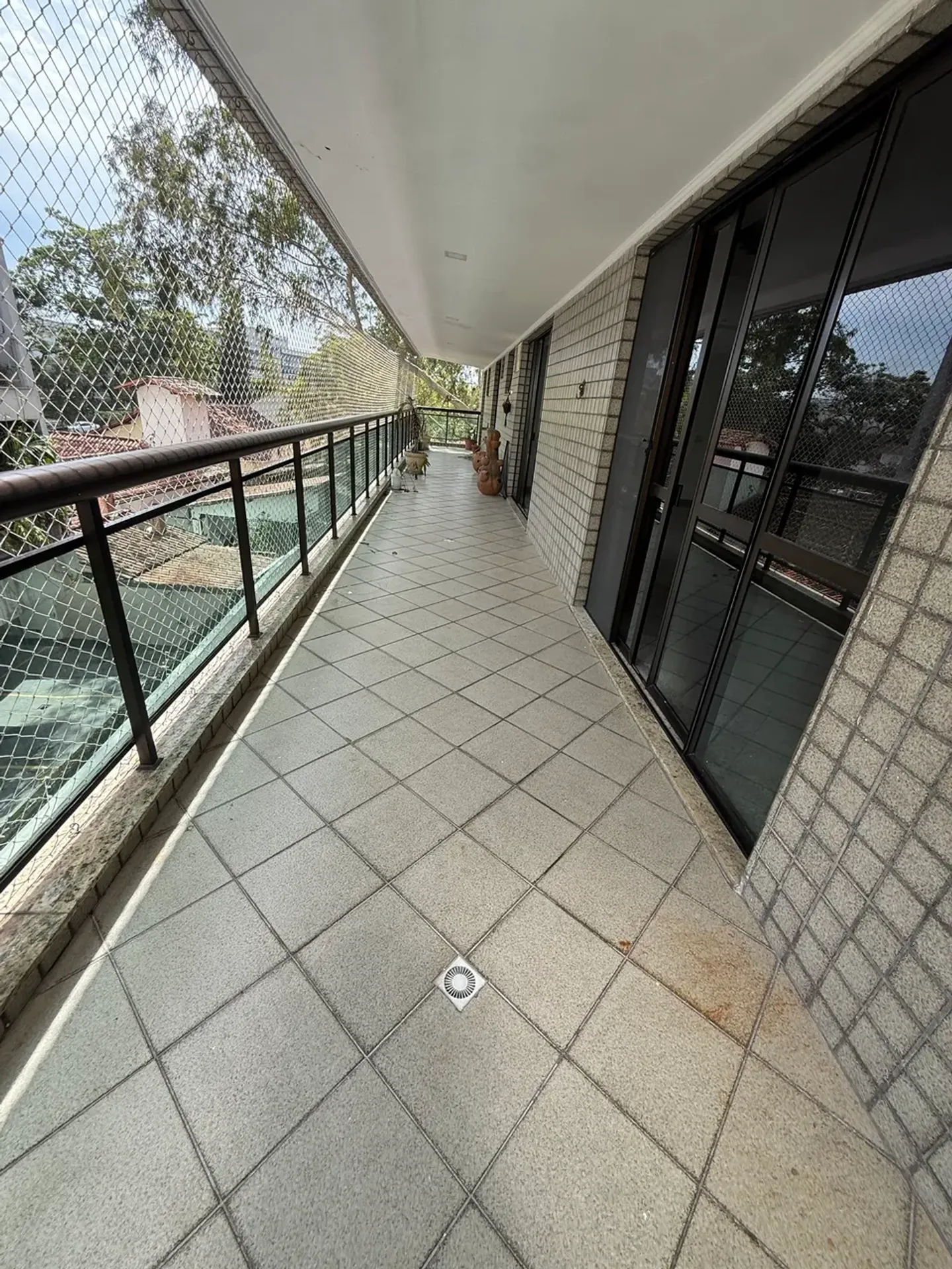 Apartment on the 2nd floor with a home office — photo 24