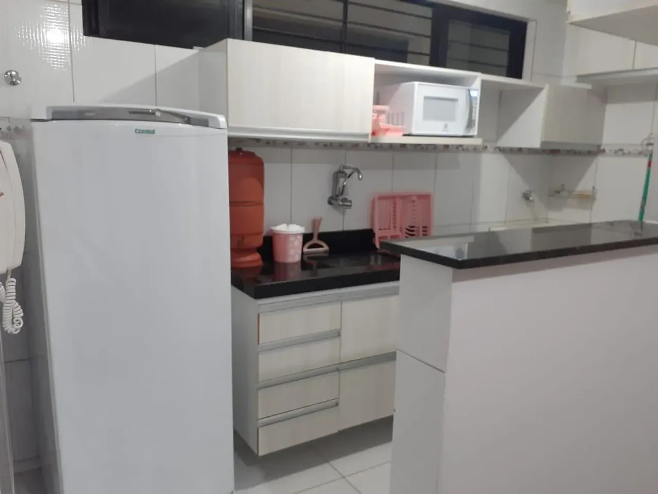 Furnished apartment with 2 bedrooms and a separate kitchen — photo 4