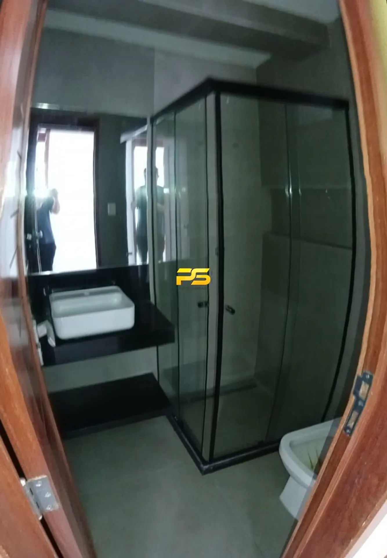 Квартира 55 м² с 2 спальнями и 1 ванной в сьюте на 4 этаже — photo 13