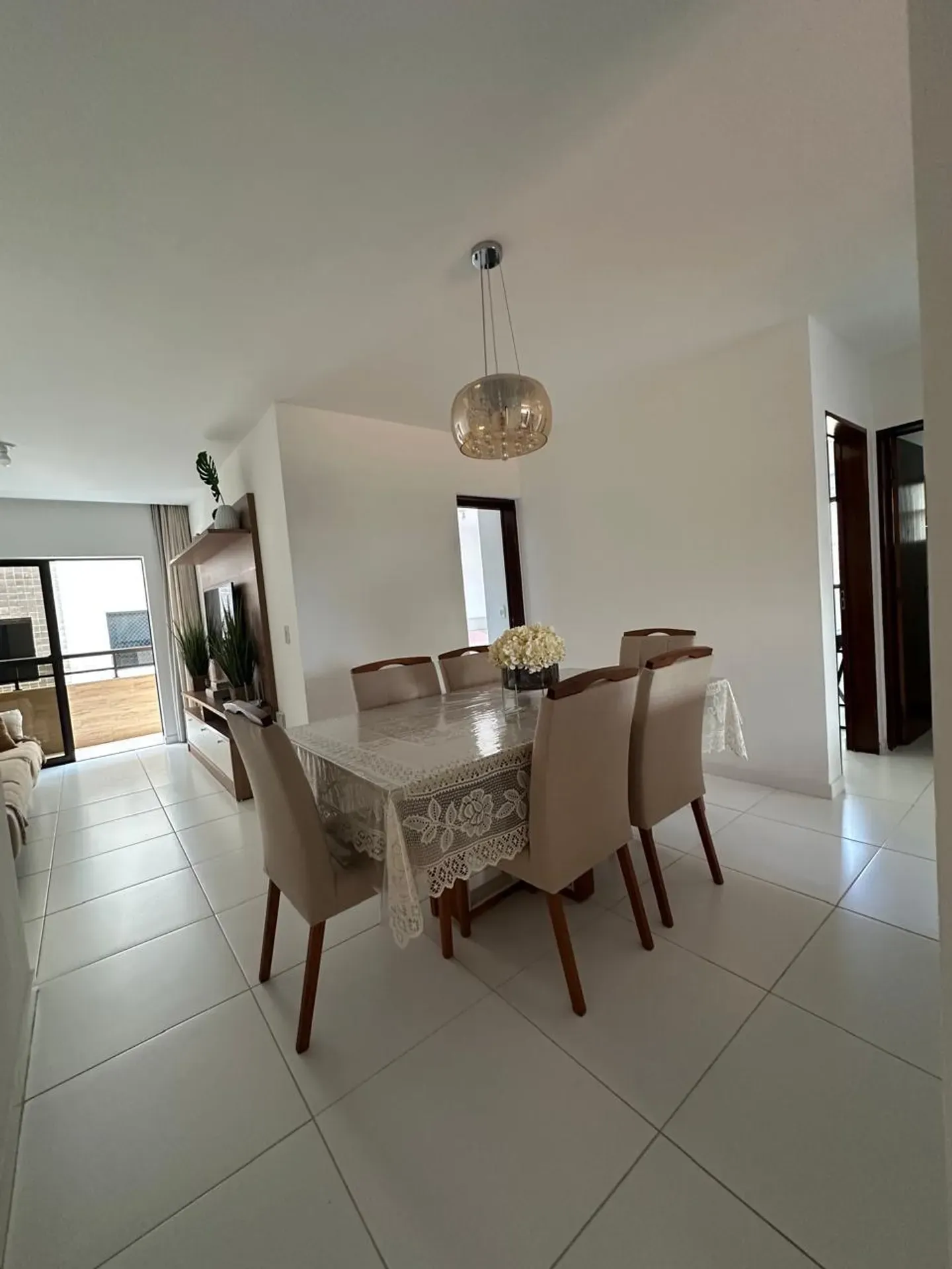 Apartment on the 1st floor with a home office — photo 6