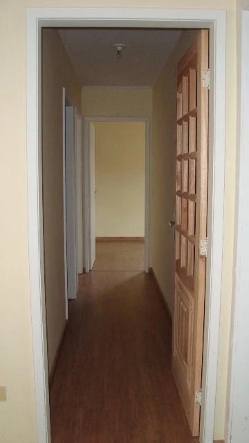 Apartment, 74 m², with wood or laminate floors — photo 16
