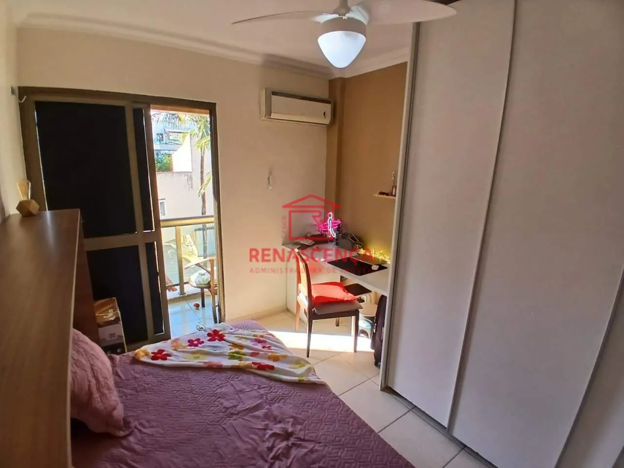 Apartamento de 3 quartos com 3 banheiros e 1 vaga — photo 15