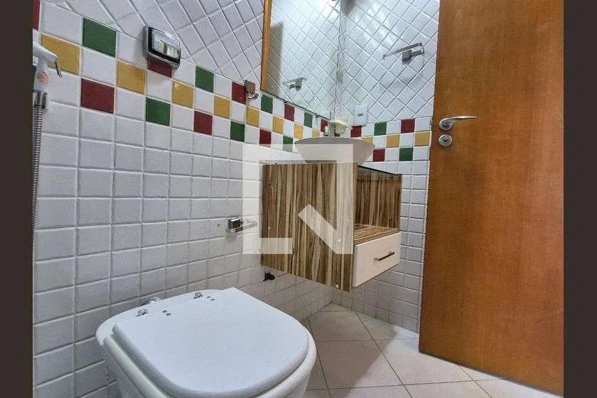 Apartamento de 380 m² com cozinha integrada e 4 quartos — photo 26