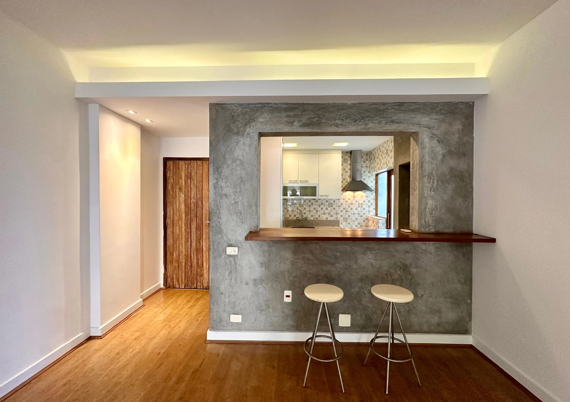 Rental apartment with 3 bedrooms and 1 en-suite — photo 8