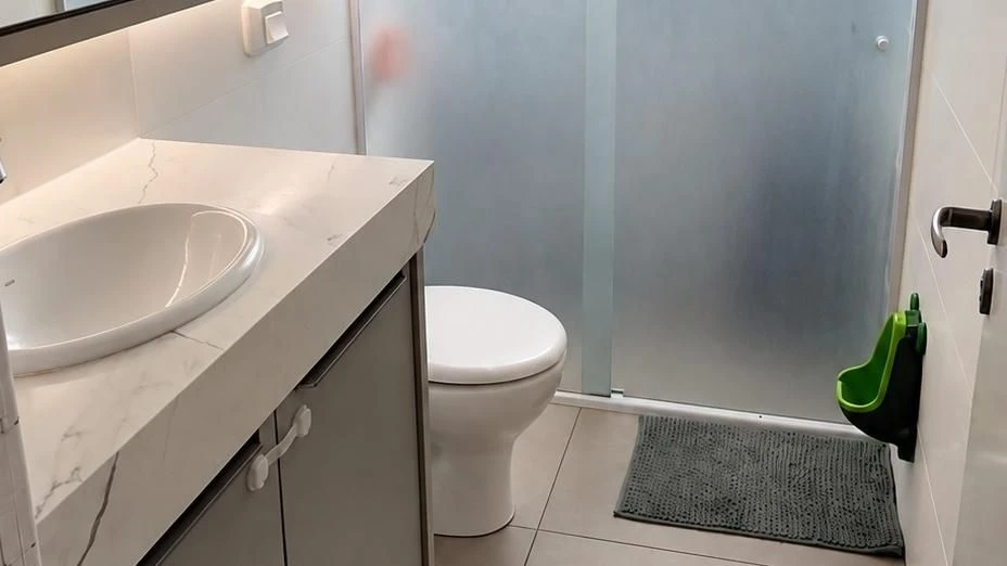 2-bedroom apartment with a home office in Florianópolis — photo 7