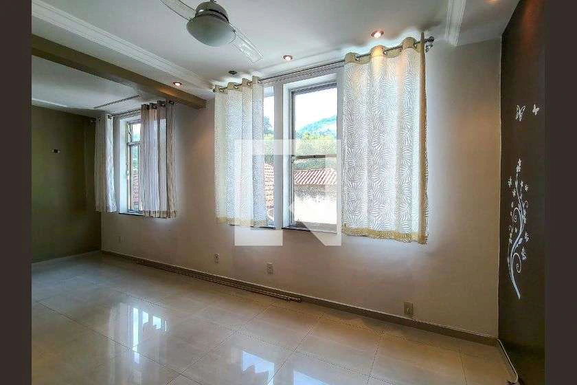 3-bedroom apartment with a terrace and 100 m² — photo 21