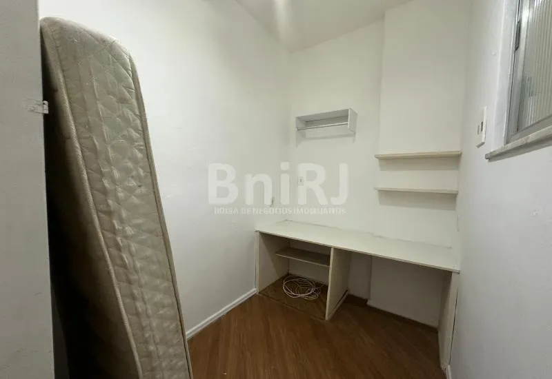 One-bedroom apartment with a home office in Rio de Janeiro — photo 6