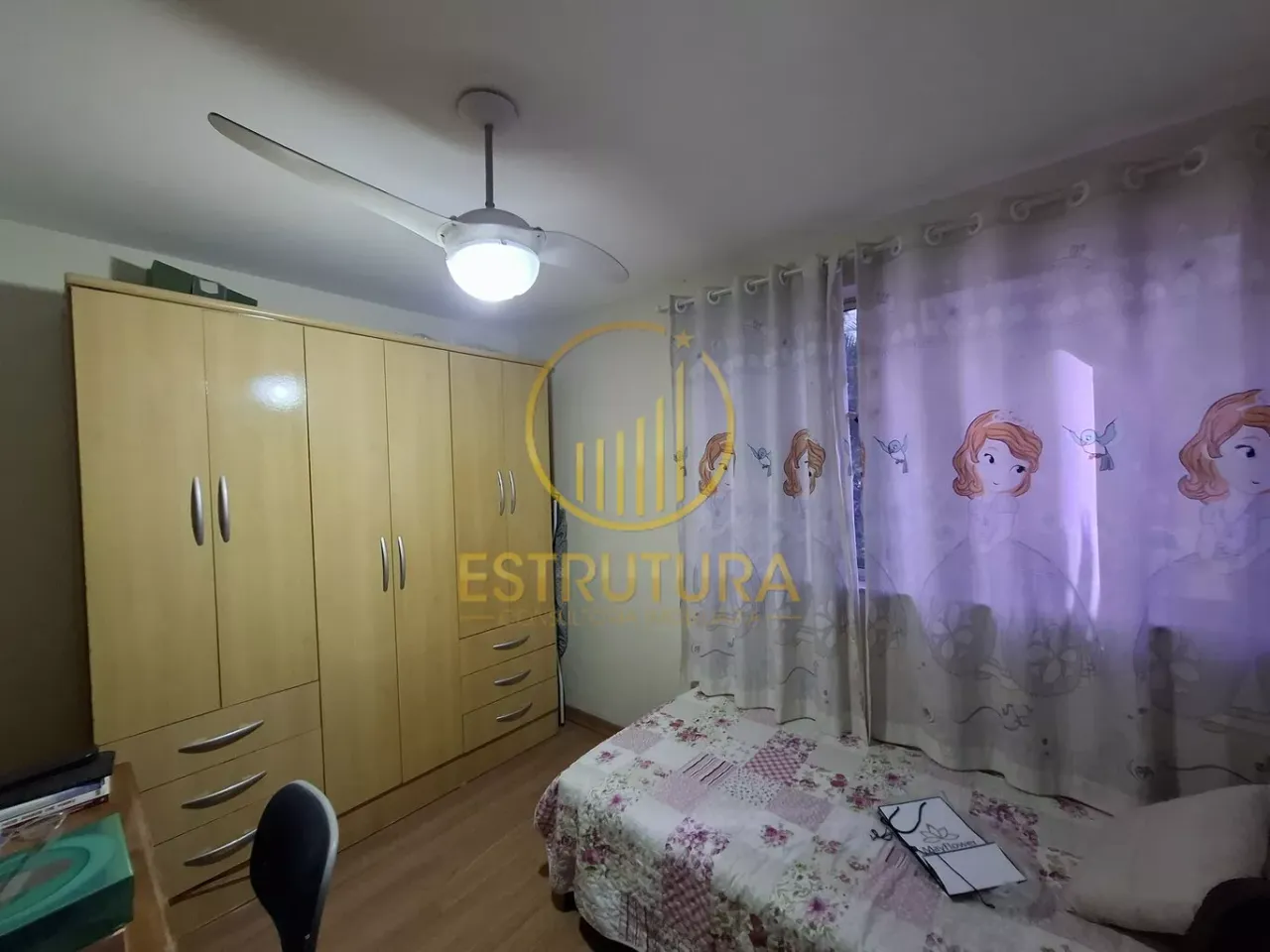 Apartamento mobiliado com 2 quartos e 1 vaga — photo 3