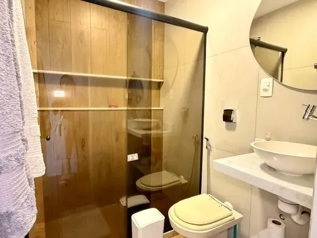Furnished 67 m² apartment with 2 bedrooms and 2 baths — photo 7