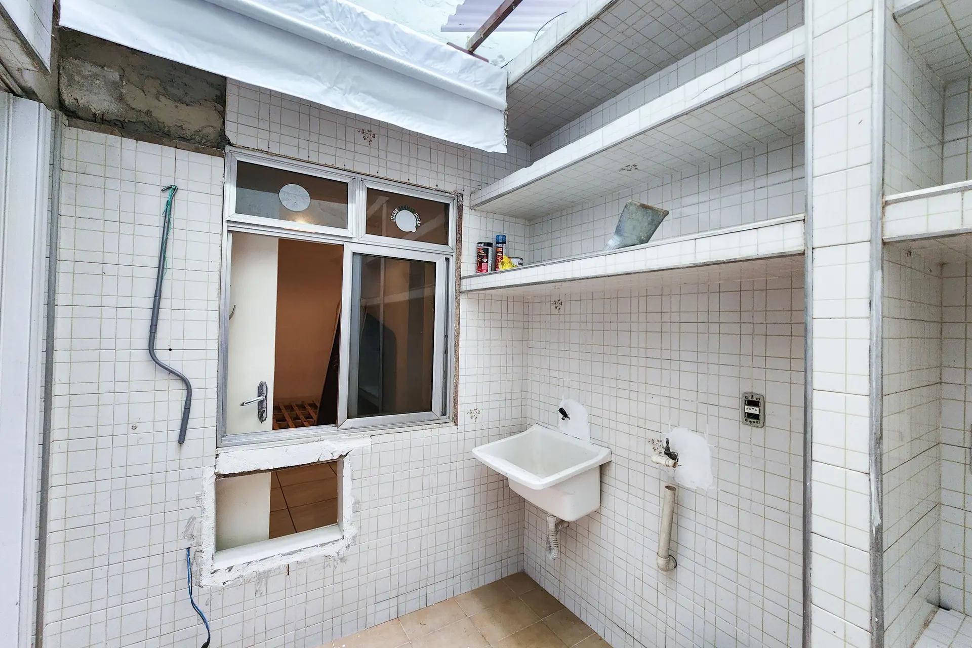 2-bedroom apartment, 55 m² — photo 14