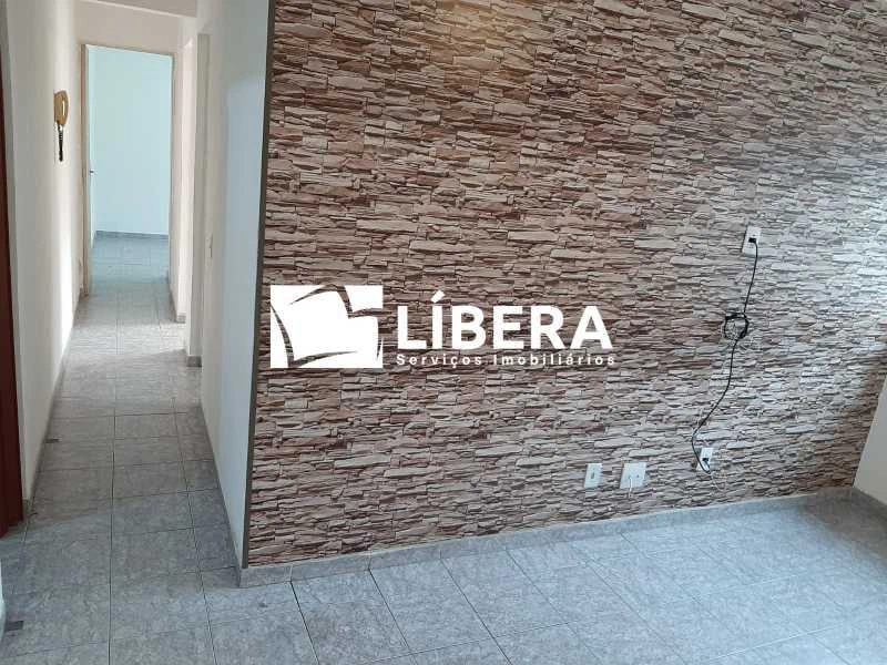 Приватное барбекю и 3 спальни: квартира 56 м² — photo 11