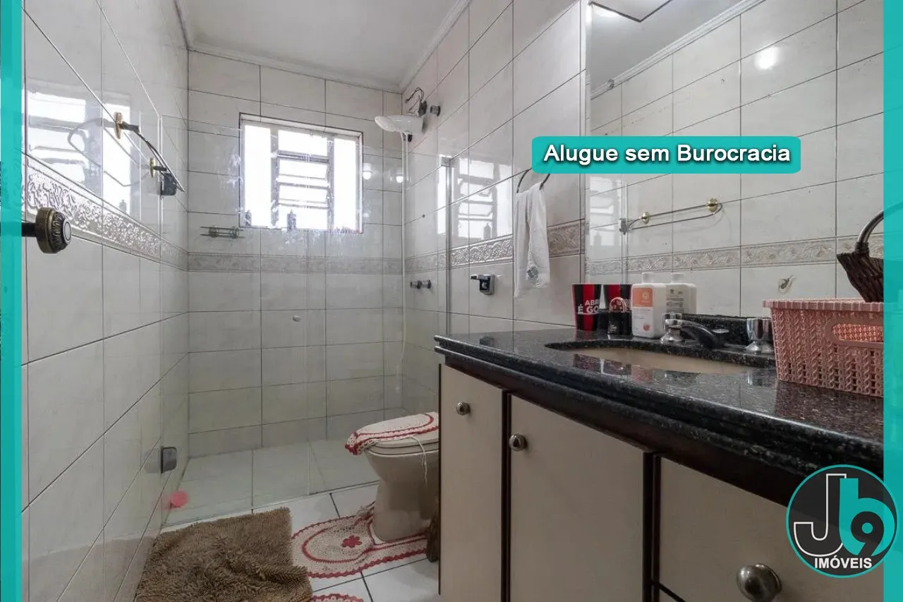 Rental house with 4 bedrooms and 3 bathrooms — photo 43
