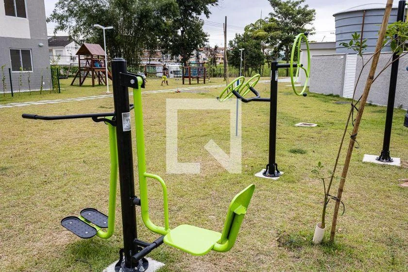 Apartamento, 43 m², com varanda gourmet — photo 4