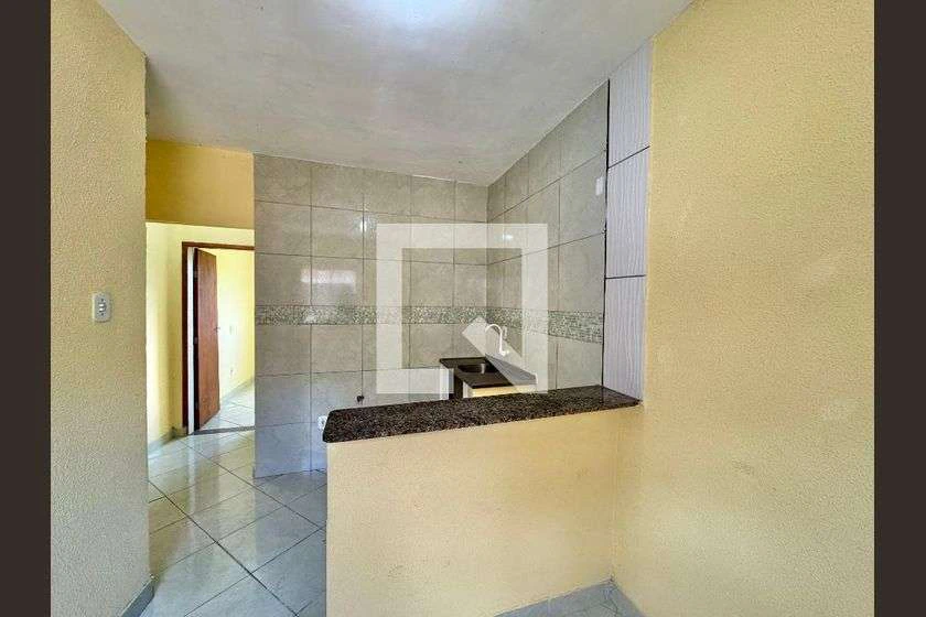 Casa para aluguel sem vaga, 1 quarto e 28 m² — photo 4