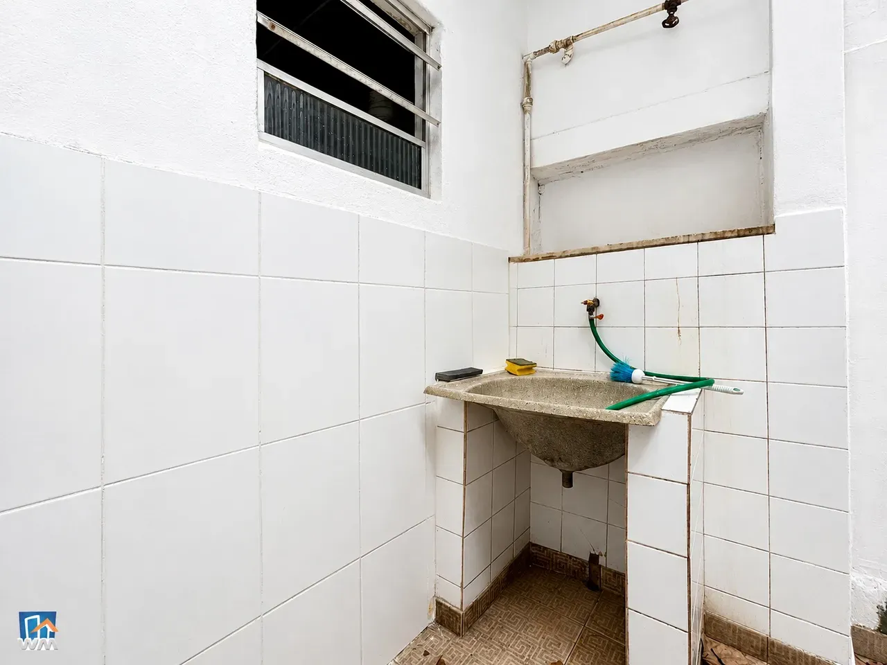 One-bedroom, 32 m² house in Rio de Janeiro — photo 16