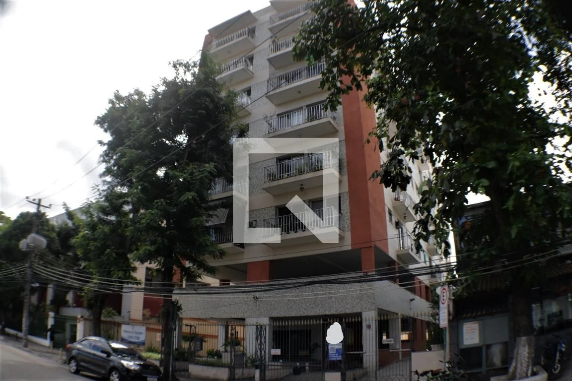 Apartamento com varanda e churrasqueira privativa — photo 46