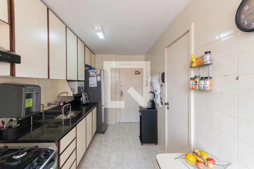 2-bedroom apartment with a home office in Rio de Janeiro — photo 29