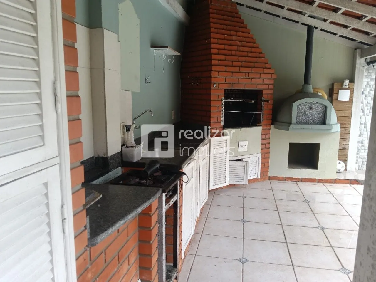 Будинок із 5 спальнями та гардеробною, Флоріанополіс — photo 31