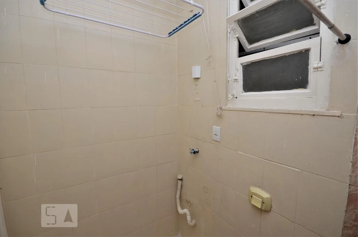 Apartment, 29 m², with a washing machine — photo 13