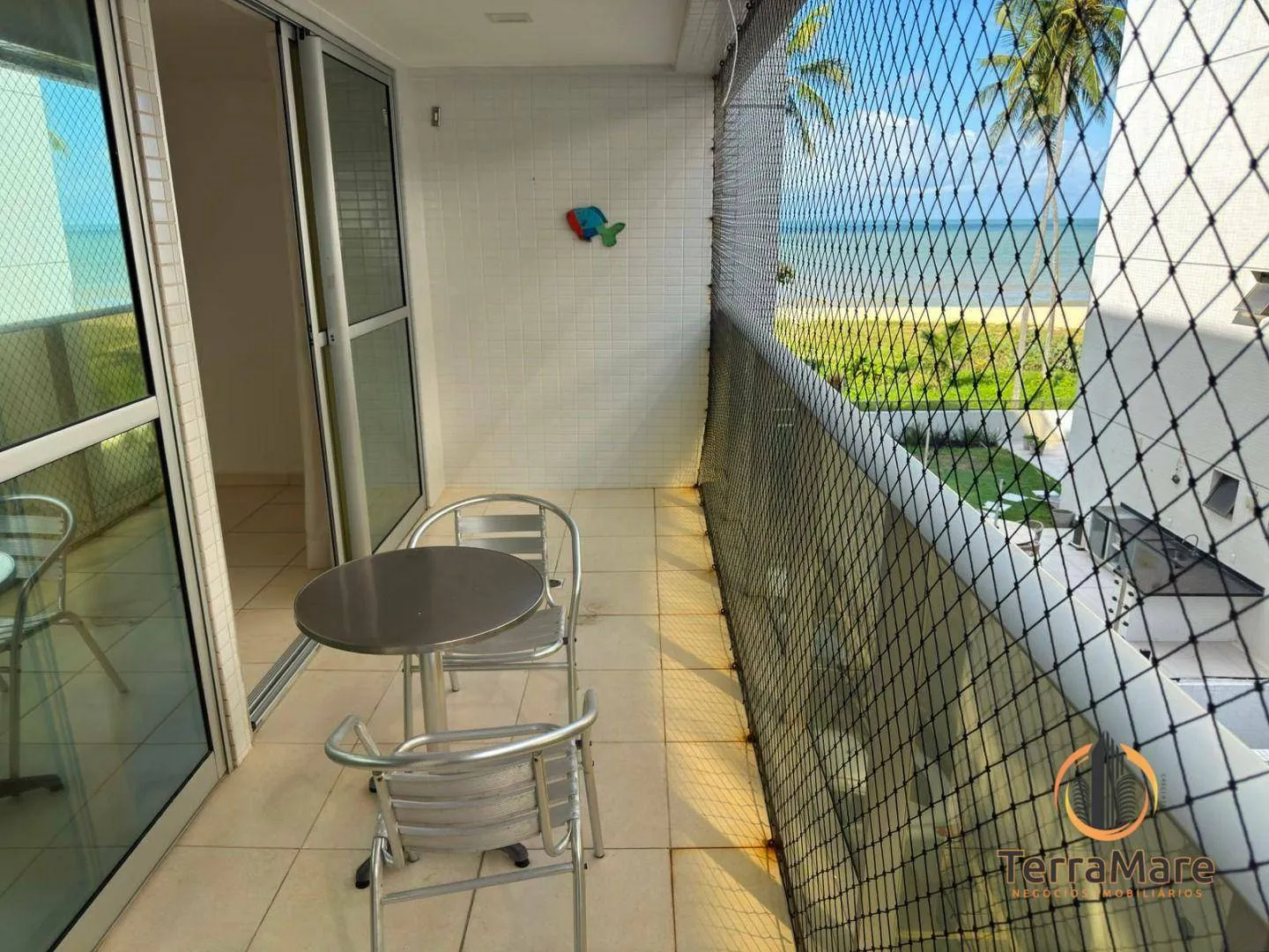 2 quartos e vista para a água: apartamento de 77 m² — photo 22
