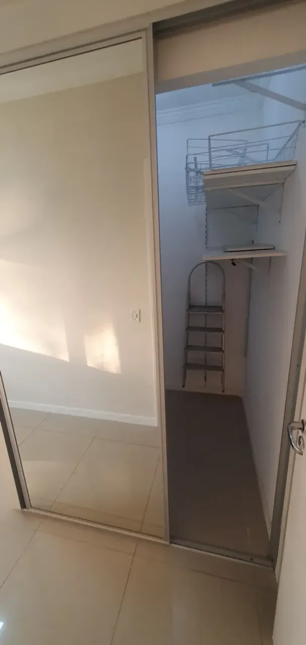 Apartment with 2 bedrooms, 2 bathrooms and parking — photo 10