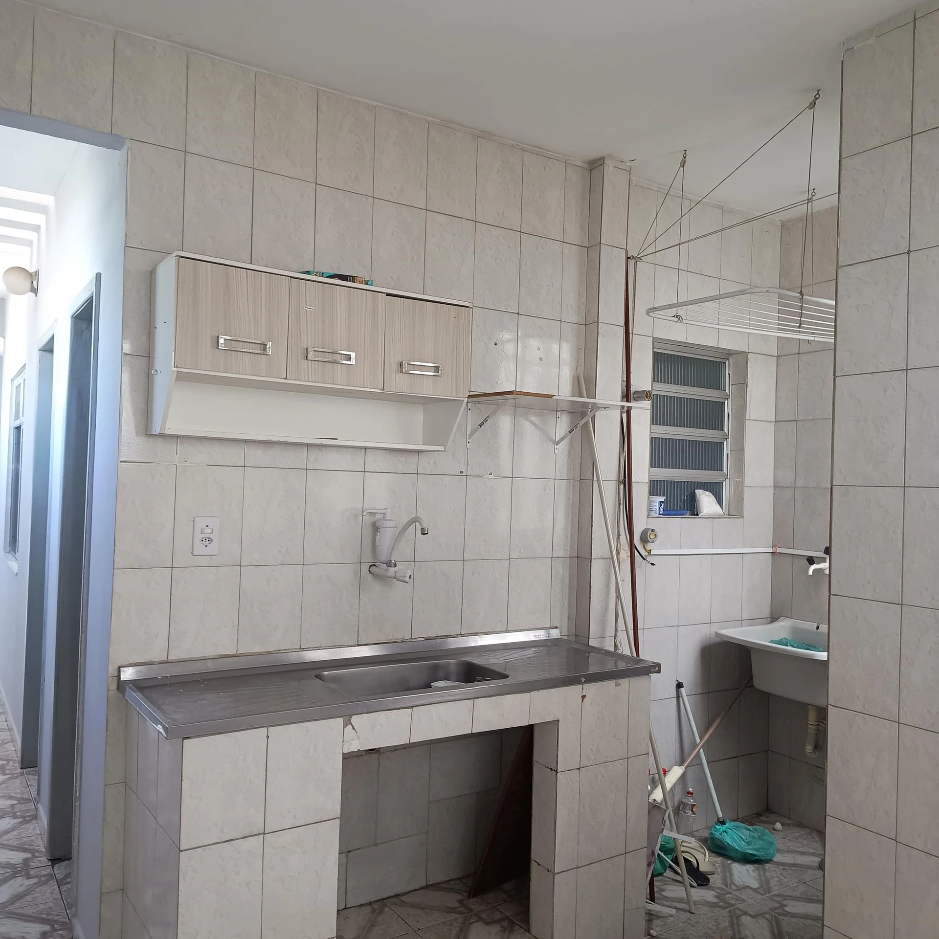 Apartamento de 50 m² e 1 quarto, Cordovil — photo 10