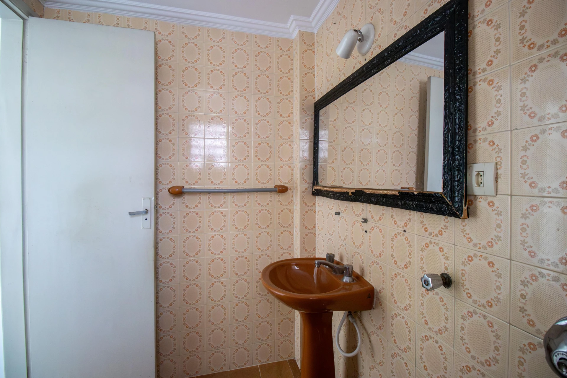 Apartment, 60 m², with a washing machine — photo 12