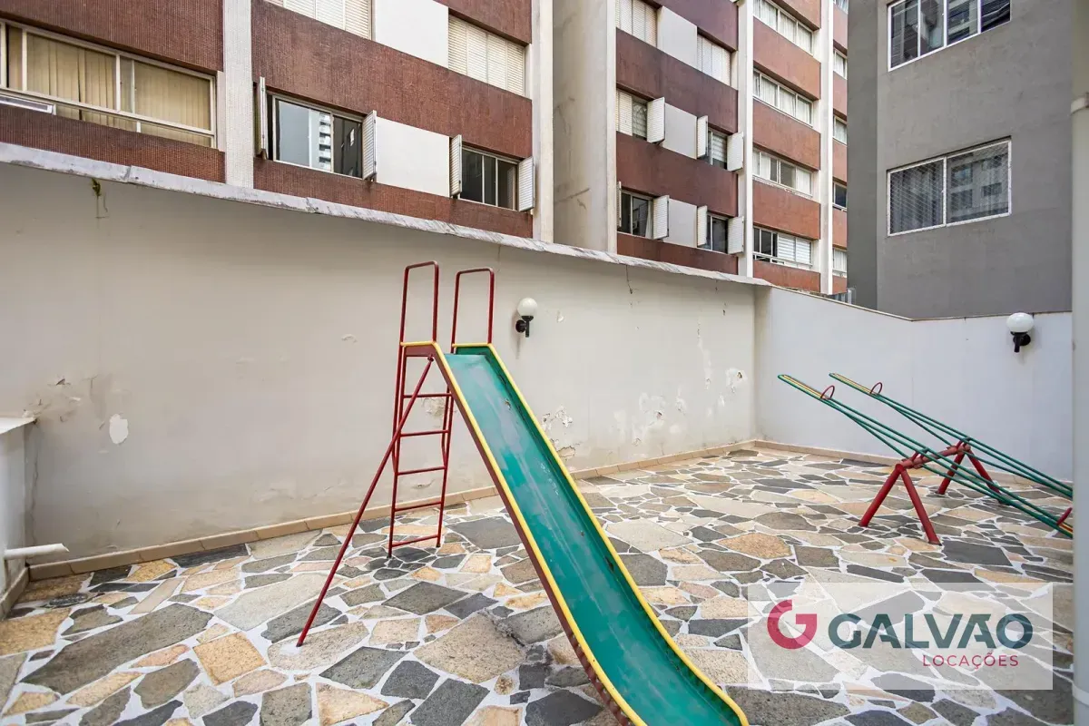 Rental apartment with 193.64 m² and 3 bedrooms — photo 37