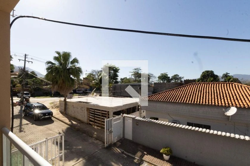 Duplex house with 2 bedrooms and 2 bathrooms — photo 11