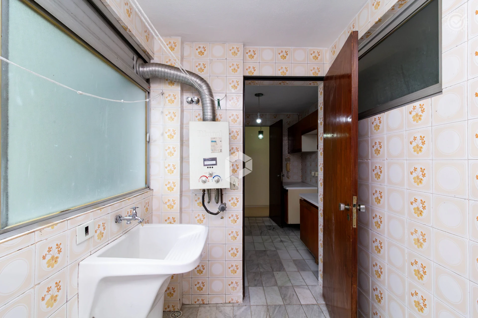Departamento, 91 m², con piso de madera o laminado — photo 6