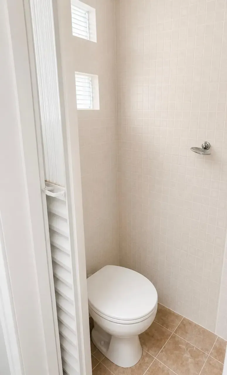 Apartamento com 2 quartos e 79 m², vista da cidade — photo 5