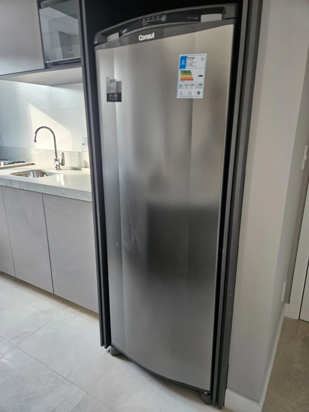 Apartamento de 2 quartos com 63 m² e 1 vaga — photo 3