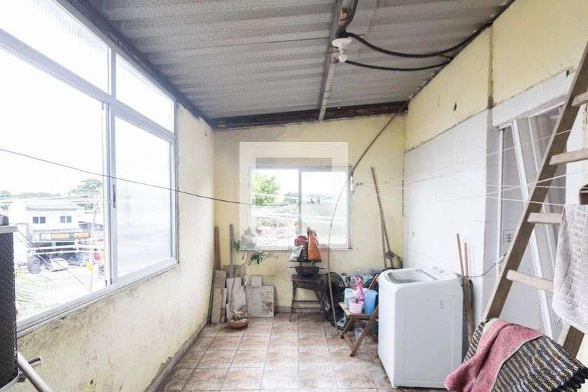 2-bedroom rental house with 60 m² and 1 bathroom — photo 11